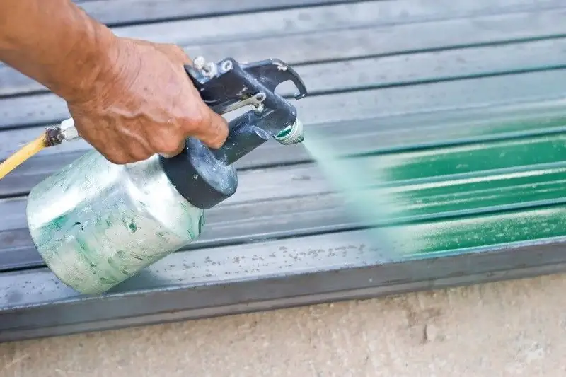 About Uni East Coating | من نحن